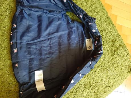 Dievčenská vesta, dopodopo,128