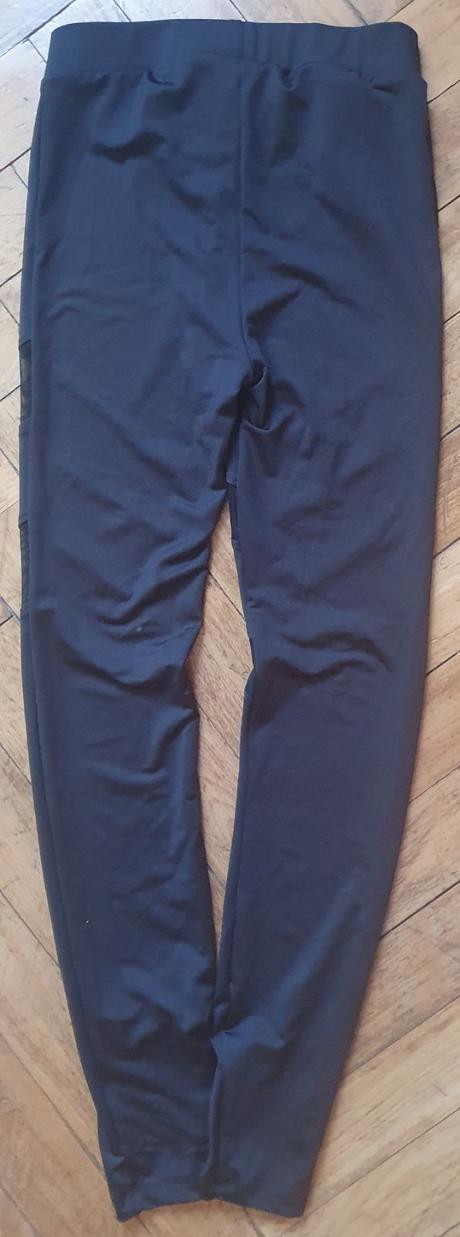 Dievčenské legíny, fishbone,158