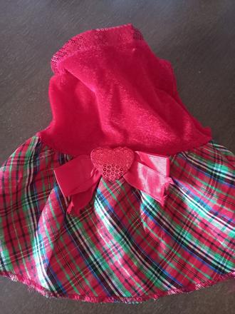 Rozne veci pre psika, 