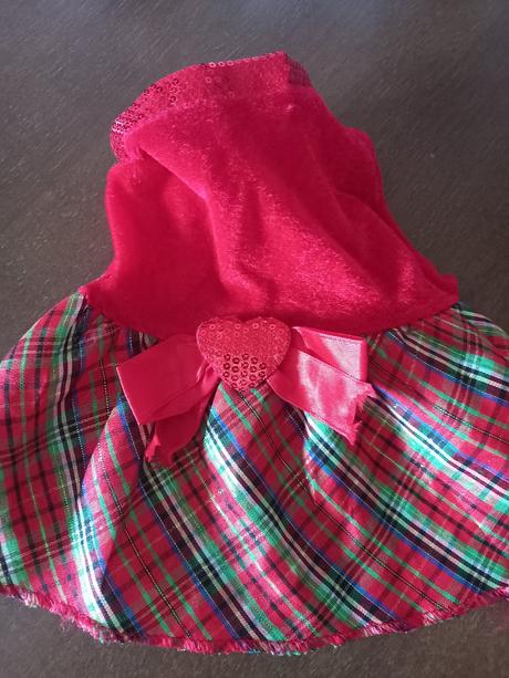 Rozne veci pre psika, 