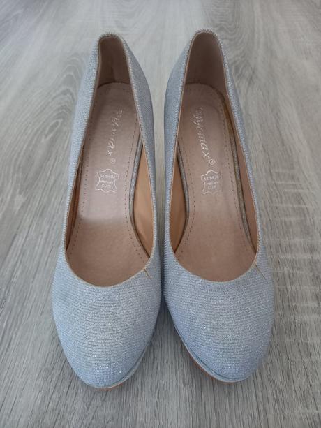 Damské lodičky, 39