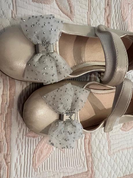 Črievičky mayoral, mayoral,36