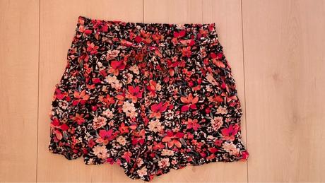 Letné šortky amisu, amisu,s