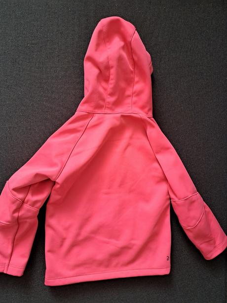 Softshellová bunda, veľ. 89-95, decathlon,92