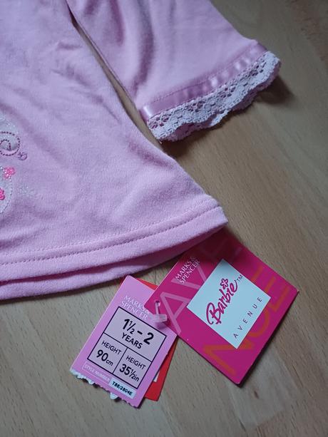 3x top v.92, primark,92