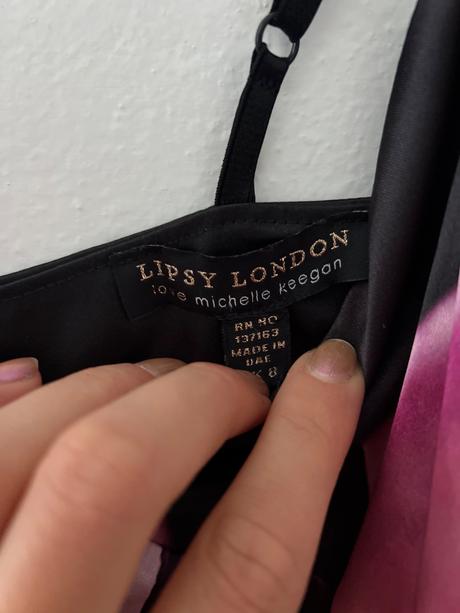 Lipsy london šaty, lipsy london,xs