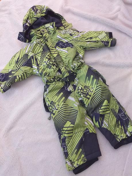 Authority kombinéza, authority,86