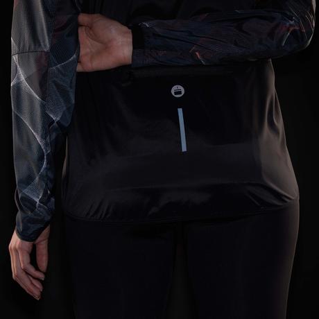 Šuštáková bunda - bežecká, m