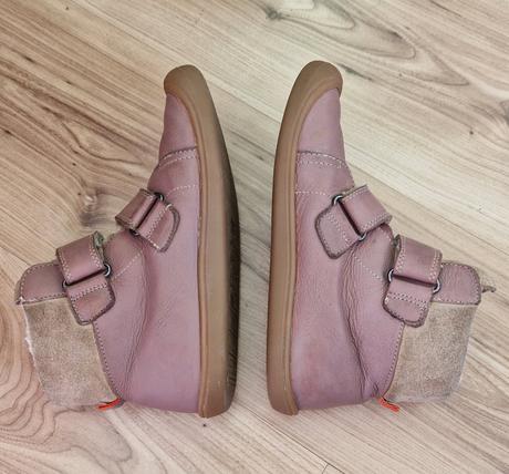 Koel barefoot topánky, koel4kids,32