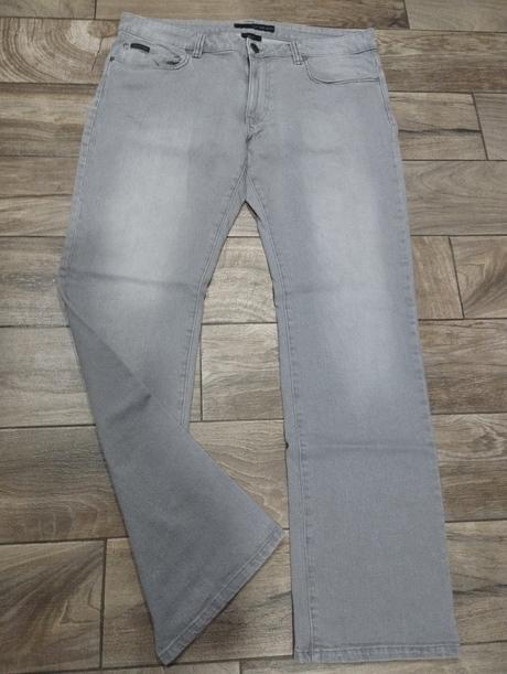 Rifle, calvin klein,36