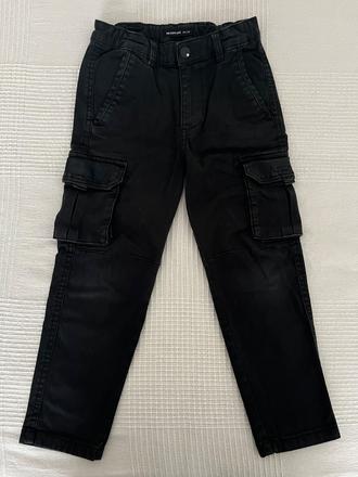 Kapsacove nohavice reserved 110-116, reserved,110