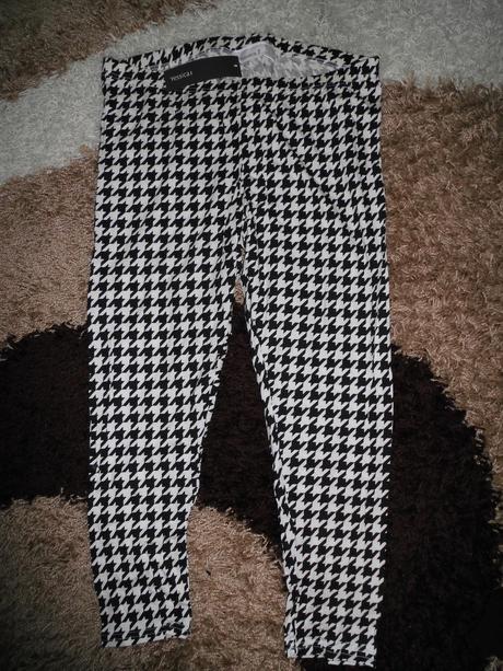 Legíny - nenosené, yessica,l