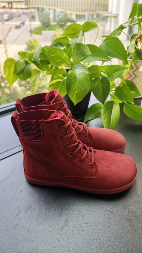Shapen barefoot, urbaneer veľkosť  38, rôzne farby, 38