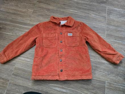 Prechodná bunda č.116-122, f&f,116