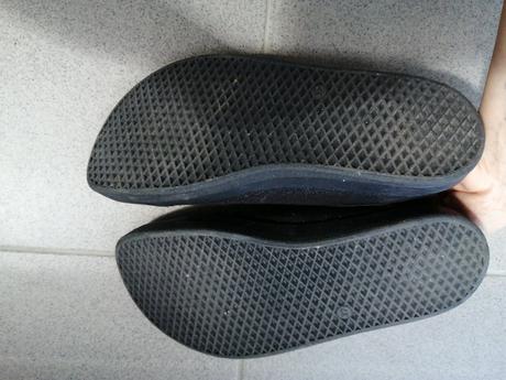 Lesklé tenisky, anatomic,37