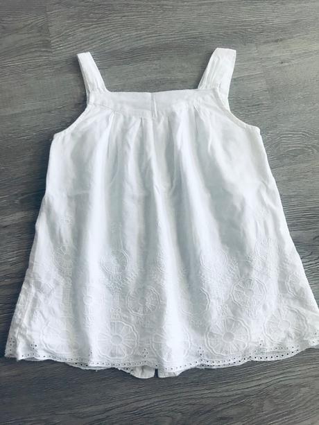 Nádherná tunika/tričko, marks & spencer,104