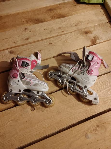 Worker adriane kolieskové korčule, 29