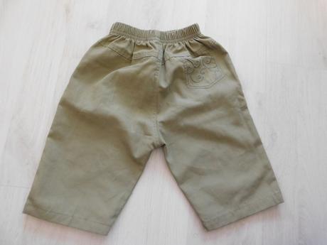 Trištvrťáky č.86, 86