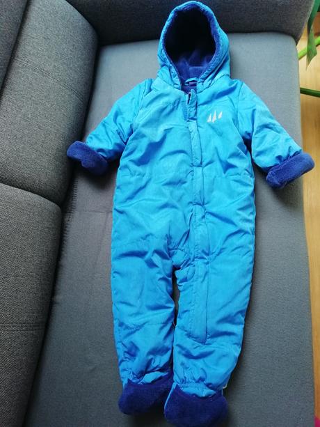 Kombinéza č.74, lupilu,74