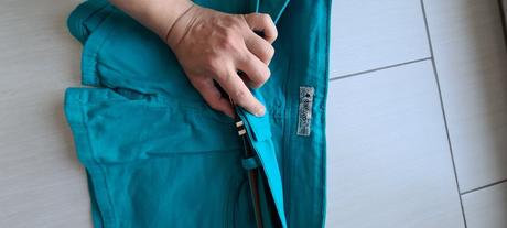 Tyrkysove kratase, 28