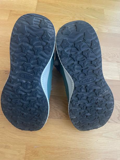 Dievčenské snehule cmp, 37