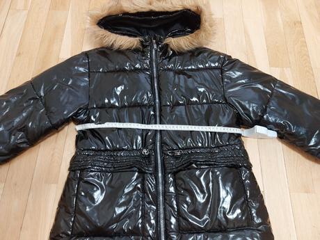 Vetrovka reserved veľkosť 164, reserved,164