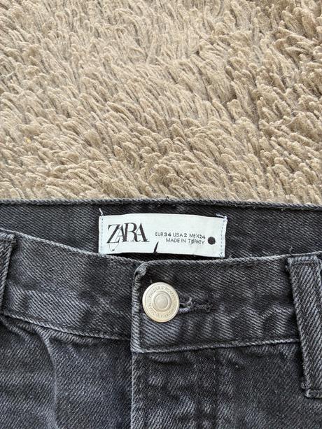 Zara rifle, zara,xs