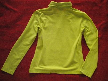 Tričko zdobené kamienkami zn. venice veľ. 152, 152