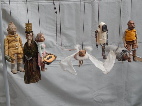 SÚŤAŽ o trička Malý Pán.