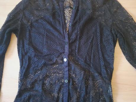 Čipkované body, tally weijl,m