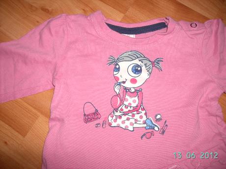 Ružové tričko + rifle, oplatí sa, dopodopo,62