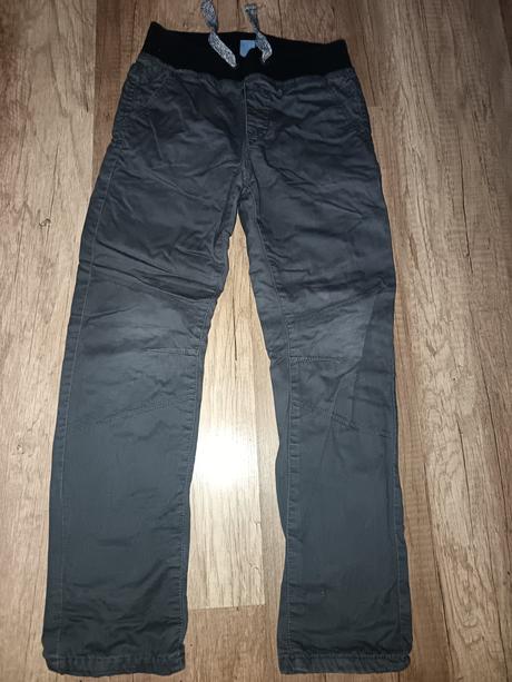 Nohavice, dopodopo,122