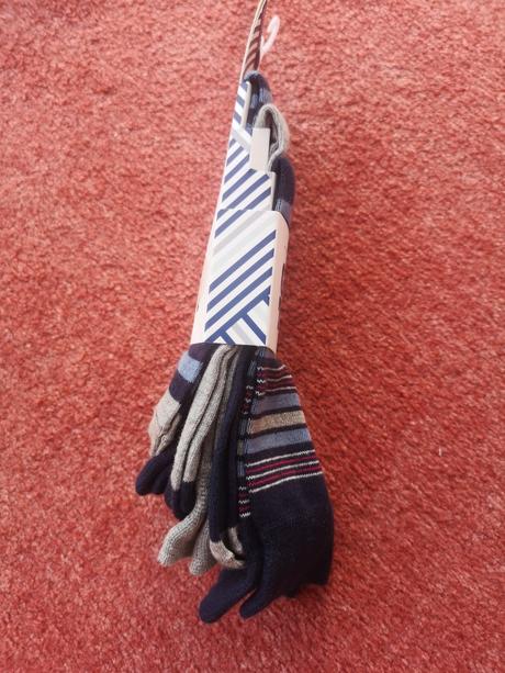 Green treat pánske ponožky 3 páry veľkosť 41-46, 40 / 42 / 44 / 46