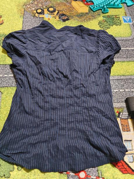 Blúzka, h&m,44