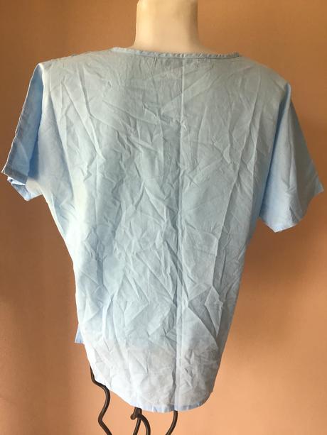 Bavlnená blúzka ethos /45, 42