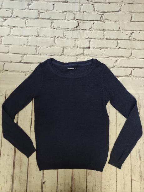 Svetrík, top stav, terranova,xs