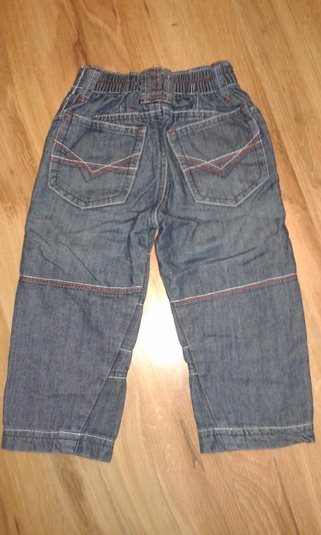 Rifle, early days,80