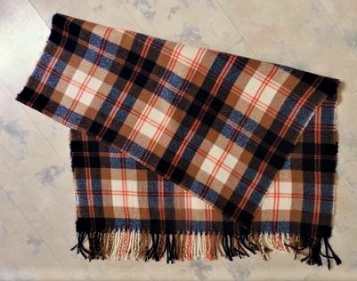 Maxi šál, sinsay,xxxl