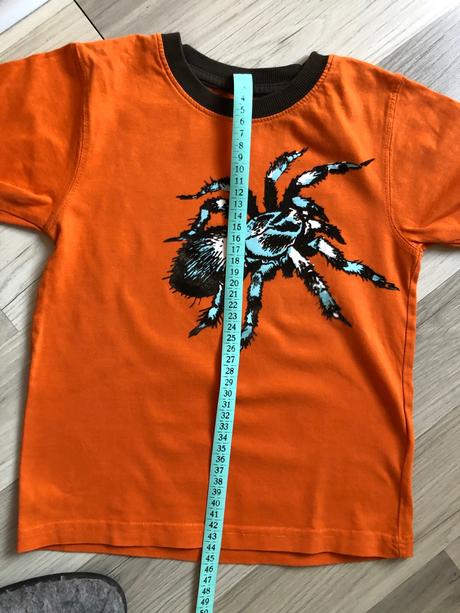 Tricko, cherokee,122