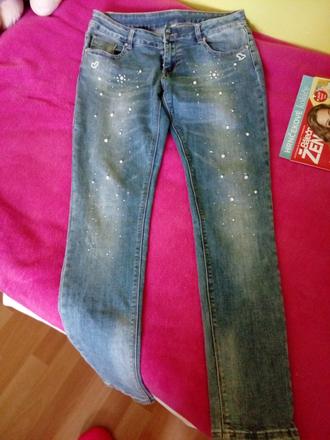 Rifle s kamienkami, xl