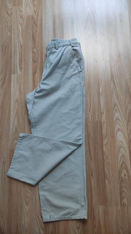 Pánske nohavice ozeta trenčín, 52