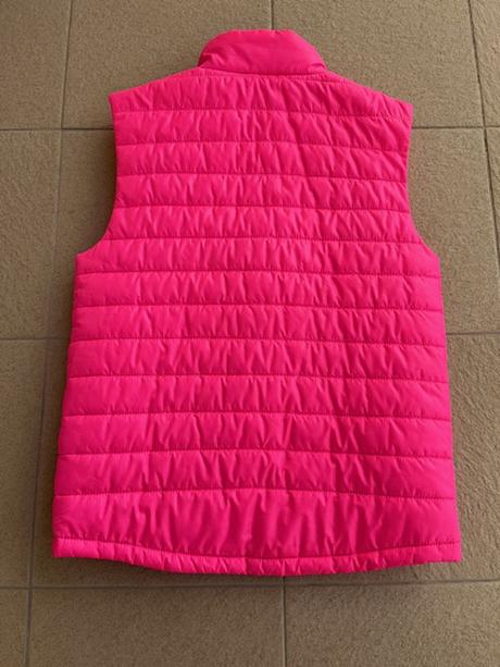 Prechodná vesta - veľ.170, h&m,170