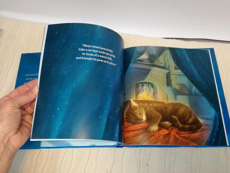 How does sleep come nau18,