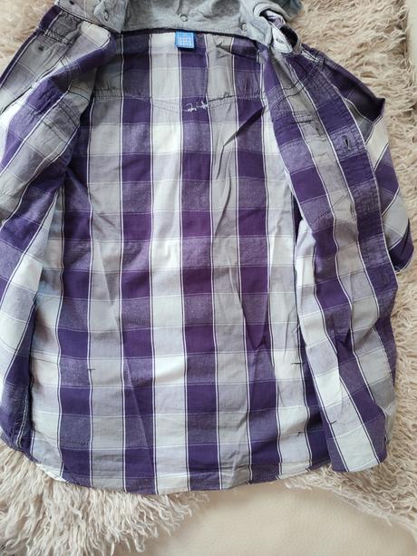 Detská košieľka, dopodopo,122