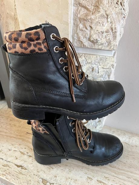 Zimné topánky venice-31-, 31