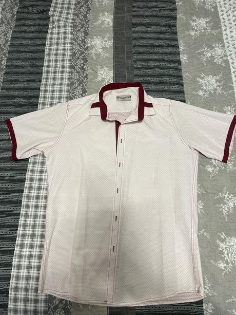 Košeľa, st michael,l