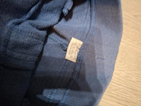 Tepláky 4 ks pre chlapca, 92