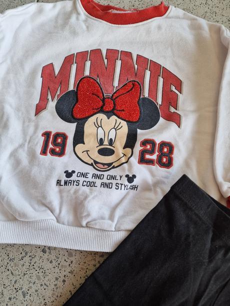 Minnie suprava, next,110