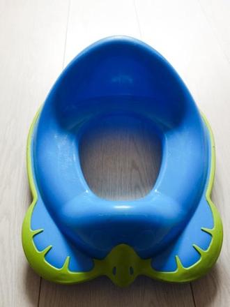 Sedátko na wc, 