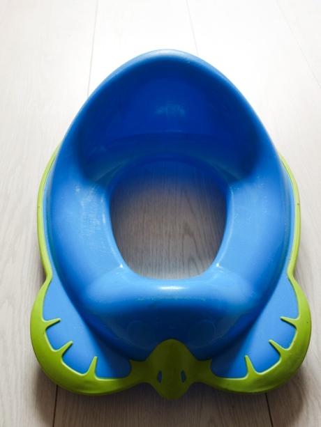 Sedátko na wc,
